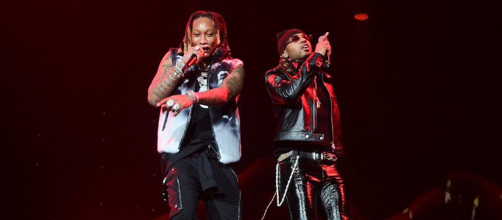 Future & Metro Boomin’s ‘We Don’t Trust You’: Everything To Know ...