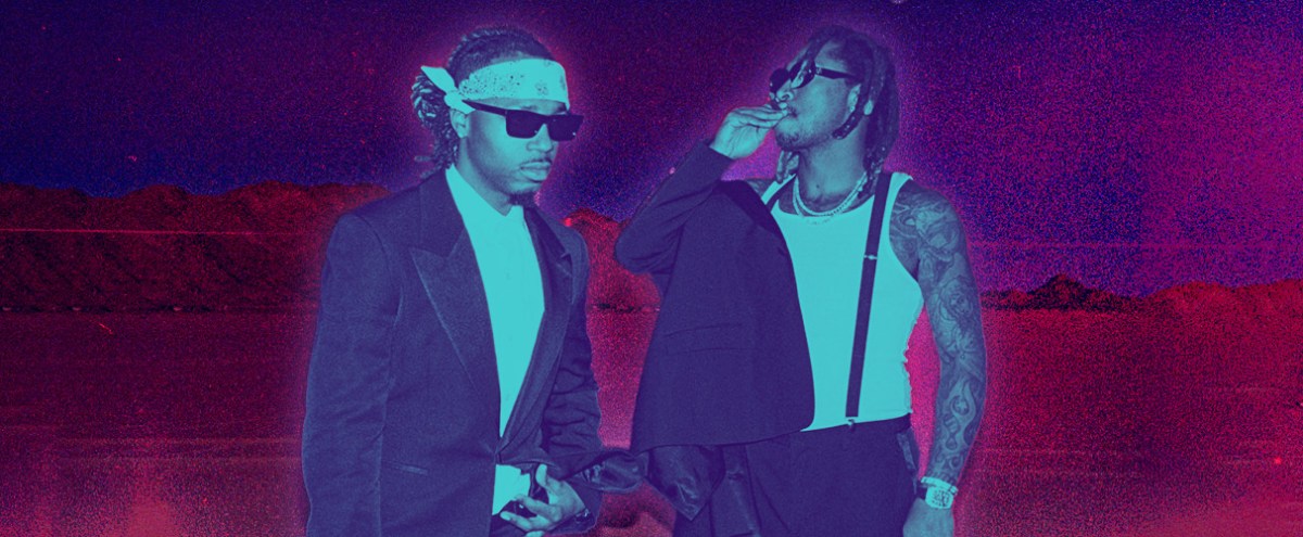 Future & Metro Boomin’s ‘We Don’t Trust You’ Is Too Good To Get Overshadowed By Petty Rap Beef