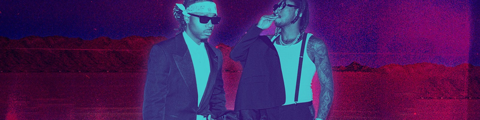 Future & Metro Boomin’s ‘We Don’t Trust You’ Is Too Good To Get Overshadowed By Petty Rap Beef