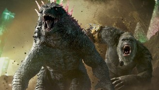 ‘Godzilla X Kong: The New Empire’ Will Finally Give The People What They Want: Kong Riding Godzilla