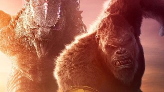 The Early Reactions To ‘Godzilla X Kong: The New Empire’ Are Calling It ‘An Absolute Slobberknocker’