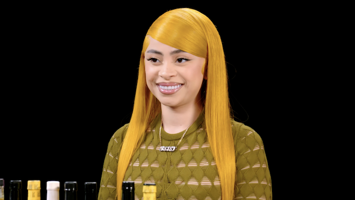 Ice Spice Failed To Live Up To Her Name, Joining The ‘Hot Ones’ Hall Of Shame