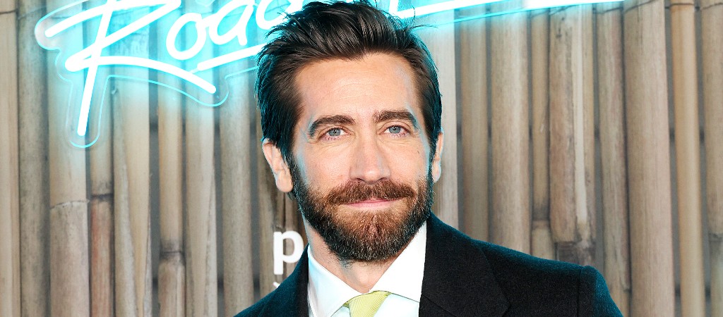 Jake Gyllenhaal