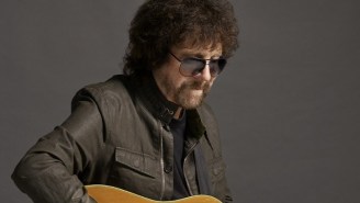 How To Buy Tickets For Jeff Lynne’s ELO ‘The Over And Out Tour’