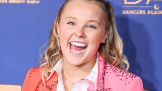 JoJo Siwa Warned Her Fans About A New Project With ‘Sexual Themes’ That Is Definitely Not For Kids