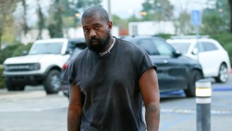 It Looks Like Kanye West May Be Scrapping His Plan To Enter The Porn Industry