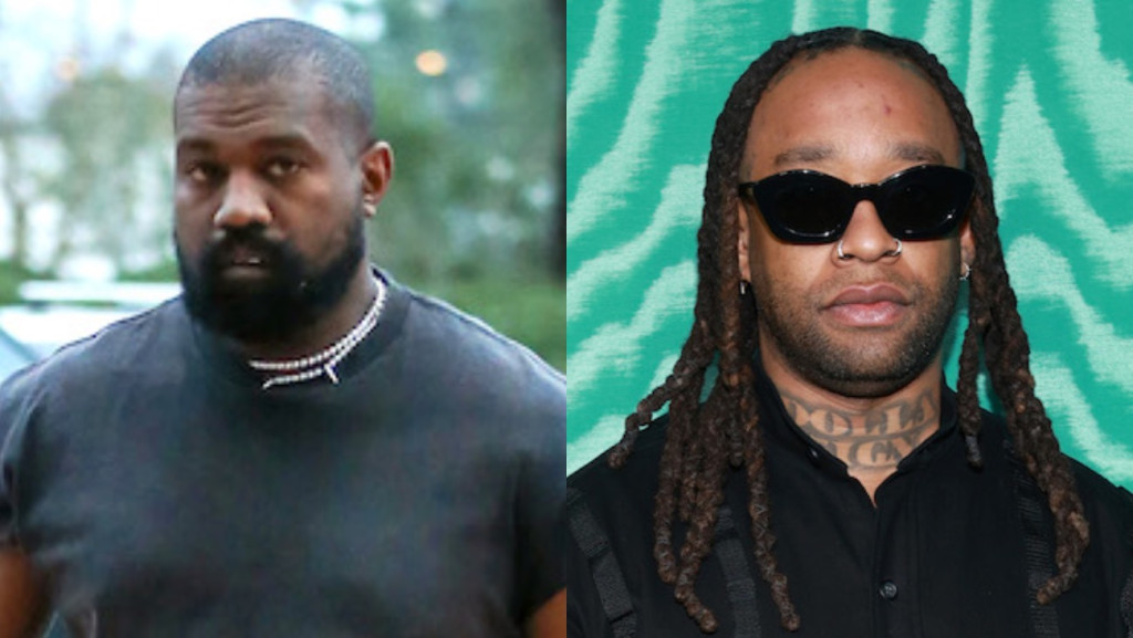 Will Kanye West & Ty Dolla Sign’s ‘Vultures 2’ Drop This Week? #KanyeWest