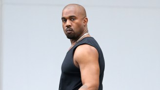 Ye, The Artist Formerly Known As Kanye West, Seems A Bit Peeved That The World Won’t Adhere To His Name Change