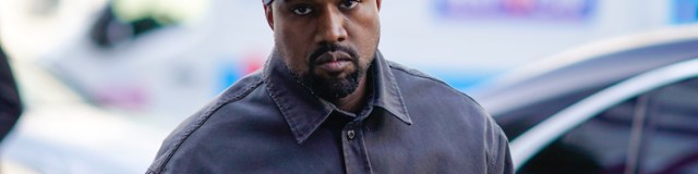 kanye west