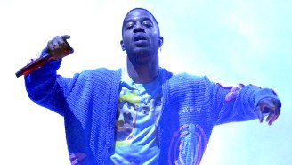 What Songs Can You Expect Kid Cudi To Perform At Coachella 2024?