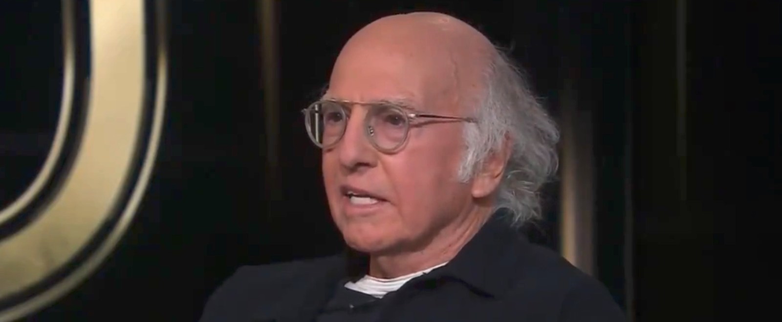 larry david