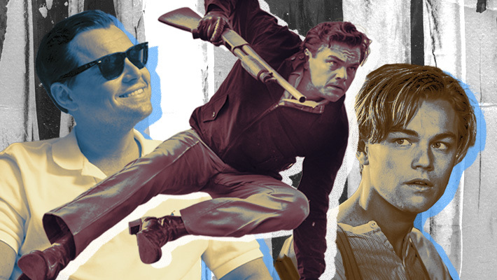 The Films Of Leonardo DiCaprio, Ranked