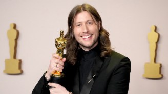 What Did Ludwig Göransson Say About Video Games In His Oscars Acceptance Speech?