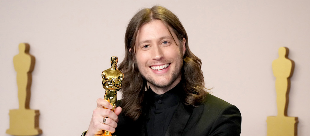 Why Are Gamers Upset About Ludwig Göransson’s Oscars Acceptance Speech?