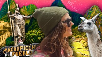 How to Visit Machu Picchu Solo & Last Minute Without A Tour Group