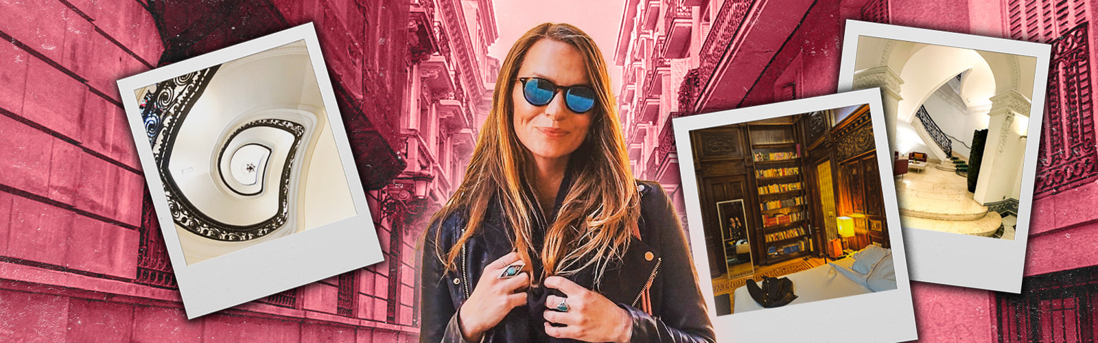 Hotels We Love Madrid
