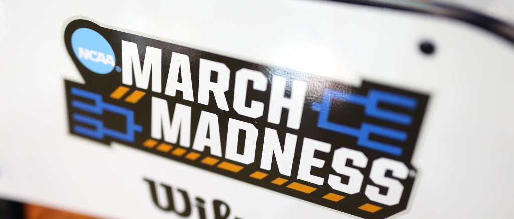 march madness