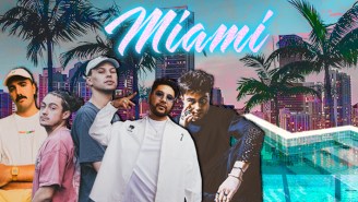 DJs Tell Us Where To Eat, Party, And Play For Miami Music Week
