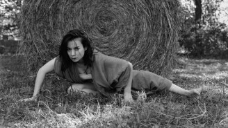 Mitski Drops New Versions Of ‘Buffalo Replaced’ And Pete Seeger’s ‘Coyote, My Little Brother’ With Spotify Singles