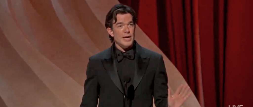 john mulaney