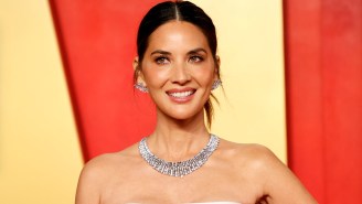 Olivia Munn Revealed Her Breast Cancer Diagnosis In The Hope That It Will ‘Help Others Find Comfort’
