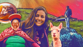 Alpacas, Ceviche, and Homestay in the Peruvian Andes — A Solo Travel Diary