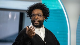 Questlove Announced The Release Date For His Next Book, ‘Hip-Hop Is History’