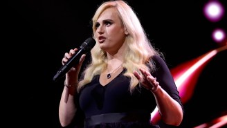 Rebel Wilson Named The ‘A**hole’ Who She Claims Is Threatening Her Over The Release Of Her Memoir