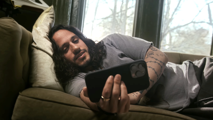 Russ 2024 Tour Dates 'It Was You All Along' Tour