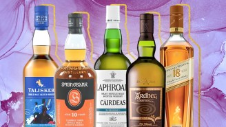 The Absolute Best Scotch Whiskies Under $125, Ranked