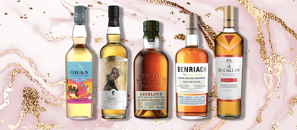 Scotch Whisky Under $150