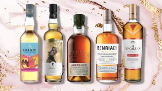 The Absolute Best Scotch Whiskies Under $150, Ranked
