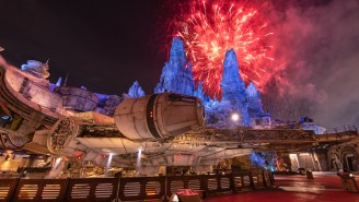 It’s Not A Trap — Here’s The Best Time To Visit Disneyland If You’re A ‘Star Wars’ Fan
