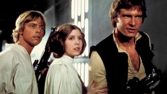 How To Watch The Complete ‘Star Wars’ Saga At The Alamo Drafthouse