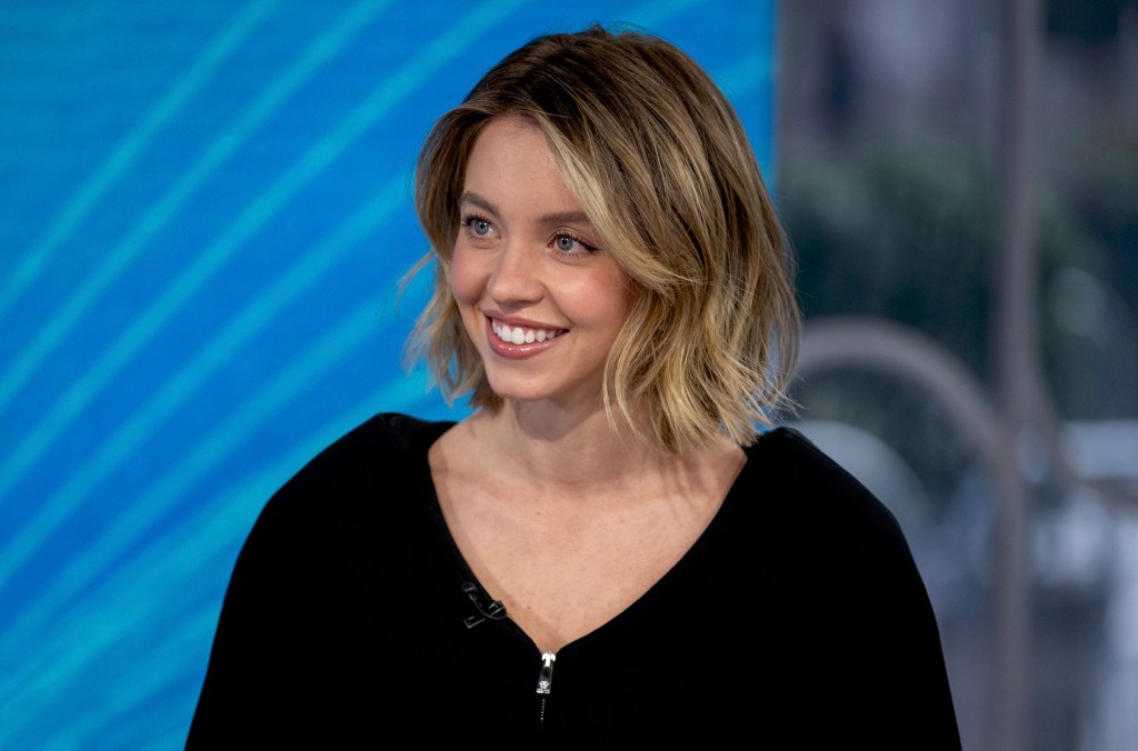 Sydney Sweeney Is The Favorite To Become Next Bond Girl