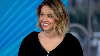 Sydney Sweeney Is Considered The Odds-On Favorite To Become The Next Bond Girl