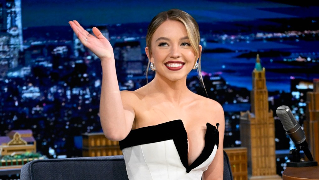 Is There A Sydney Sweeney Leak Video?