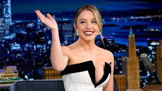 Sydney Sweeney Has Pinpointed The Bright Side Of The ‘Madame Web’ Debacle