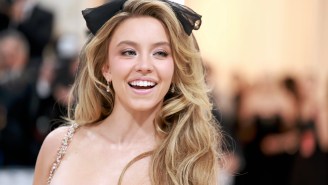 Sydney Sweeney Has Achieved A Milestone That She ‘Always Dreamt Of’ With Her Skyrocketing Career