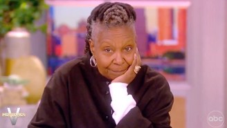 ‘The View’ Co-Hosts Have Resolved To Listen To Whoopi Goldberg After Kate Middleton Revealed Her Cancer Diagnosis