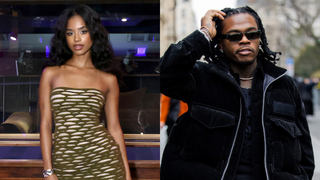 Tyla's 'Tyla' Tracklist Features Gunna, Tems, And Becky G #Gunna