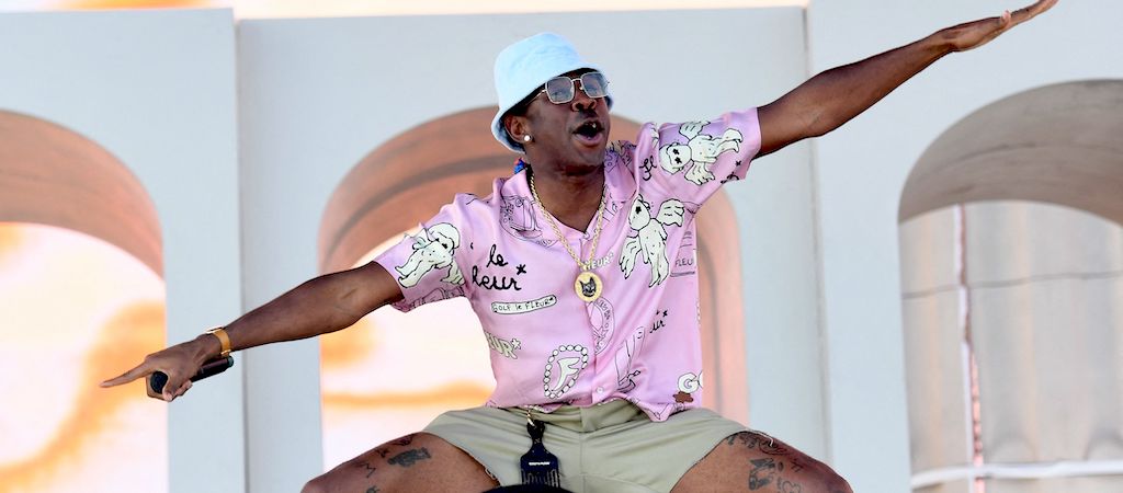 tyler the creator