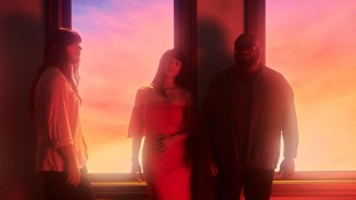 Khruangbin Will Bring Their ‘A LA SALA’ Album To Four Cities In A Truly Unique Listening Party Experience