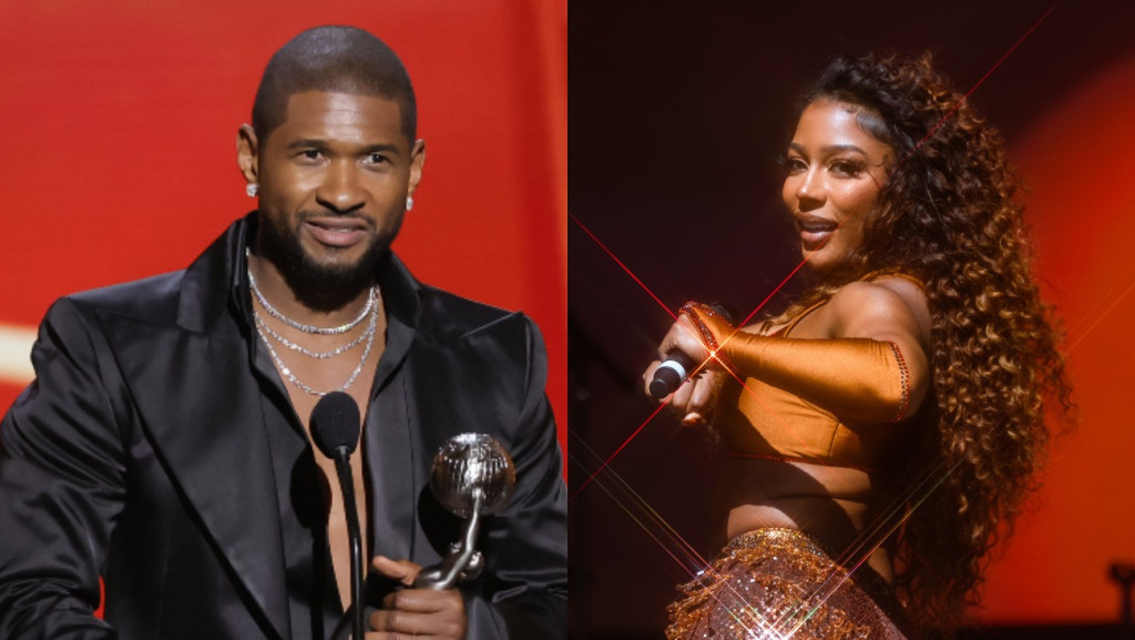 Here's The Full List Of 2024 NAACP Image Awards Winners