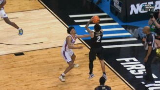 Colorado Took Down Florida In One Of The Best NCAA Tournament Games You’ll Ever See