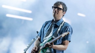 How Much Are Tickets For Weezer’s ‘Voyage To The Blue Planet’ Tour?