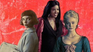 The Best TV Shows To Watch In Honor Of Women’s History Month