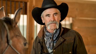A ‘Yellowstone’ Star Claimed He Was Kicked Off A Flight Because He Didn’t Want To Sit Next To A Masked Passenger