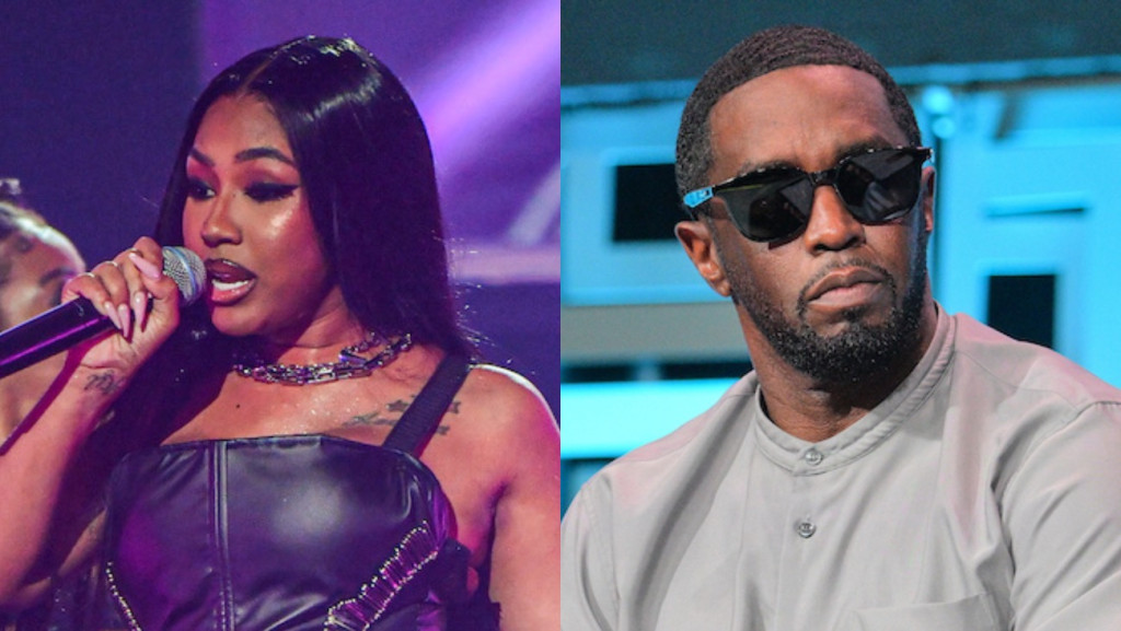 Yung Miami Denies Diddy-Related Sex Work Claims