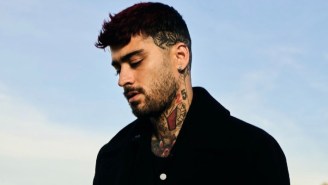 Zayn Lays It All Out On The Table On His New Single, ‘What I Am’